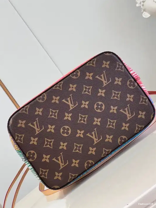 MM NÉONOÉ VUITTON LOUIS 0328